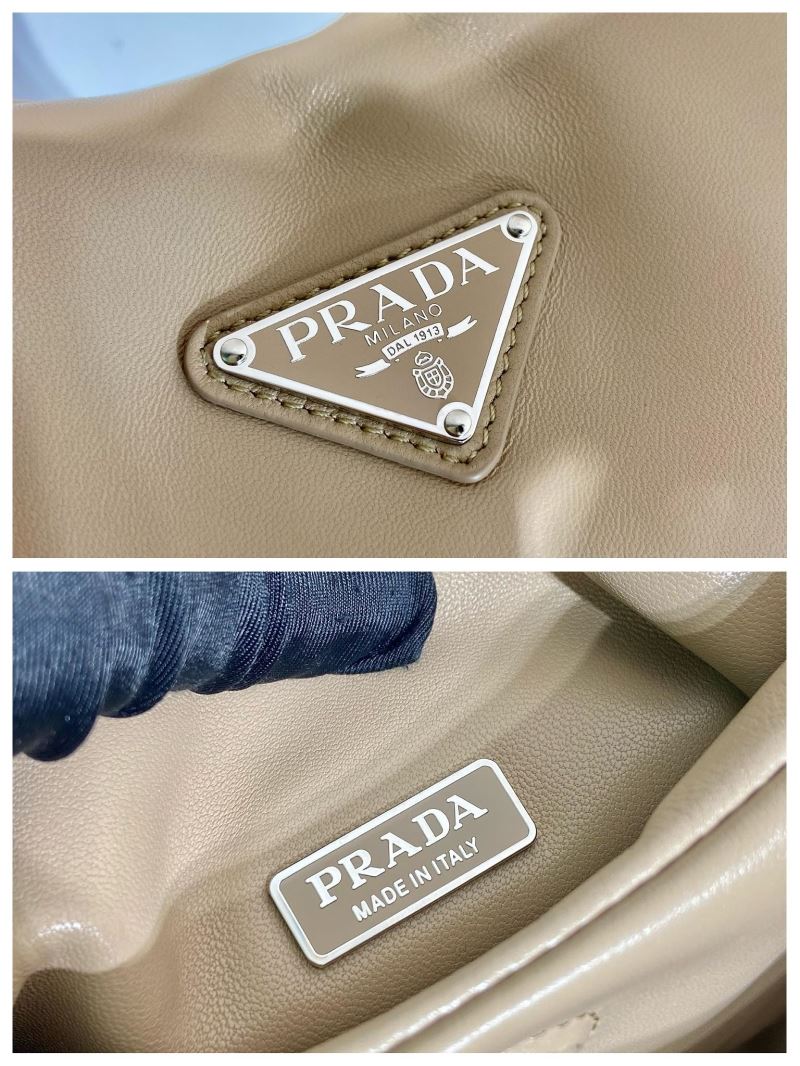 Prada Tote Bags